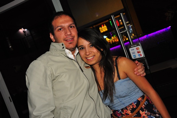 Publicity on Saturday Night